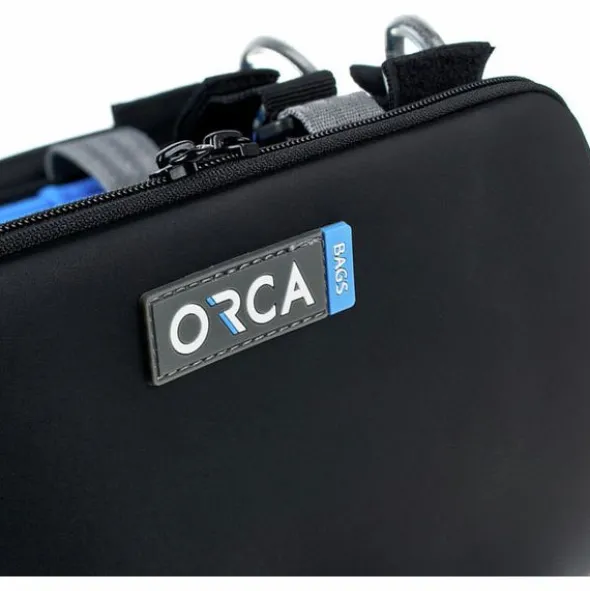 Orca OR-27