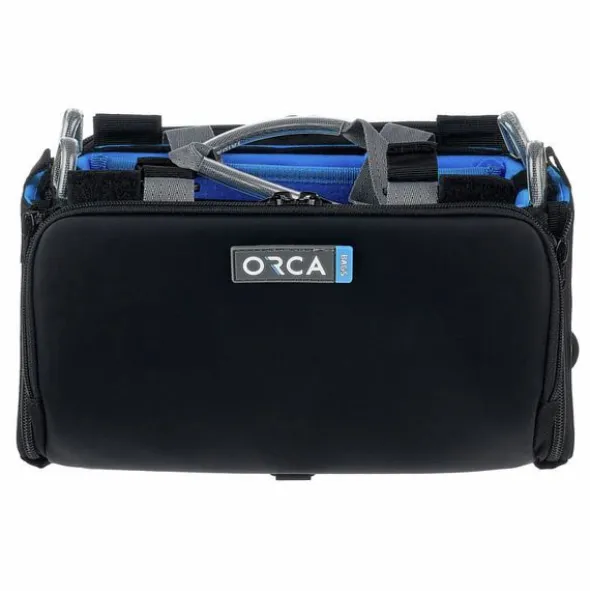Orca OR-27