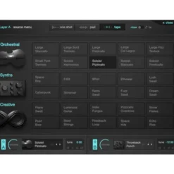 Output Analog Strings