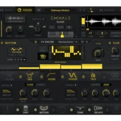 Output Exhale