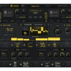 Output Exhale