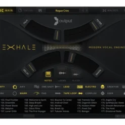 Output Exhale