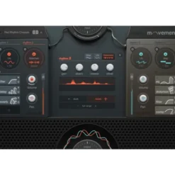 Output FX Bundle