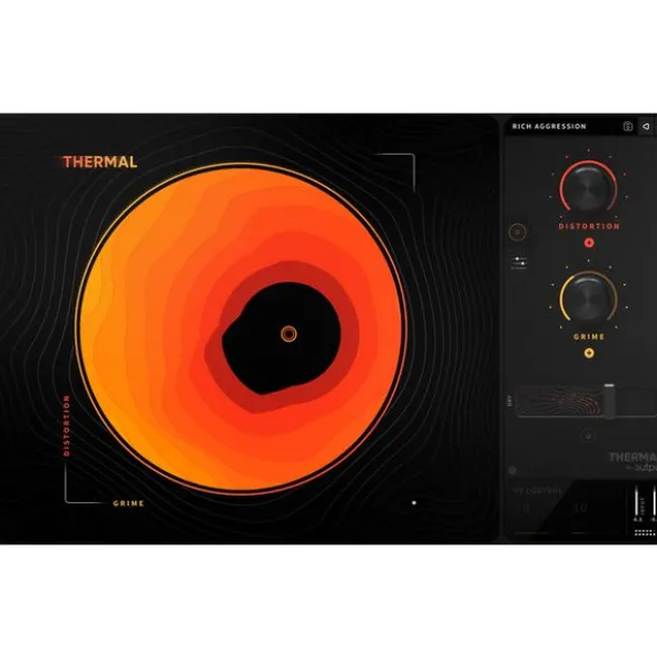Output FX Bundle