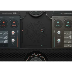 Output FX Bundle