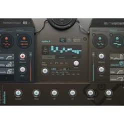 Output FX Bundle