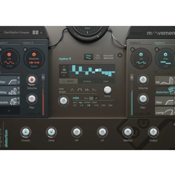 Output FX Bundle