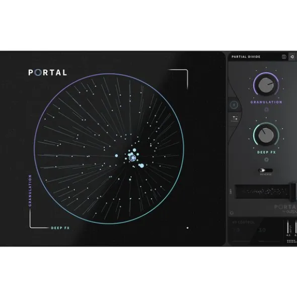 Output FX Bundle