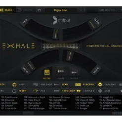 Output Instruments Bundle