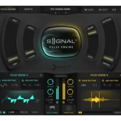 Output Instruments Bundle