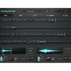 Output Instruments Bundle