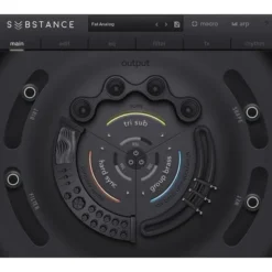 Output Instruments Bundle