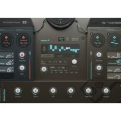 Output Movement