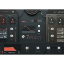 Output Movement