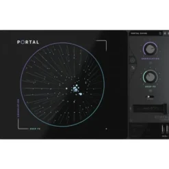 Output Portal