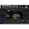Output REV