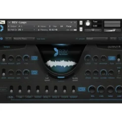 Output REV