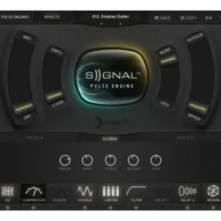 Output Signal