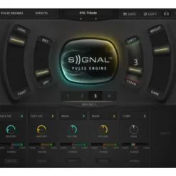 Output Signal