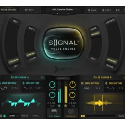 Output Signal