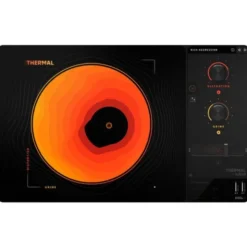 Output Thermal