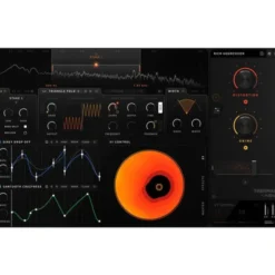 Output Thermal