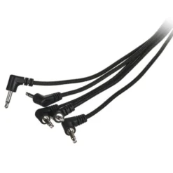 OXI Instruments ARCS 50cm Black