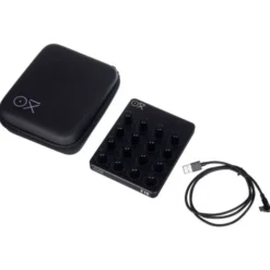 OXI Instruments E16