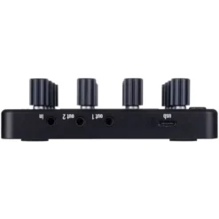 OXI Instruments E16