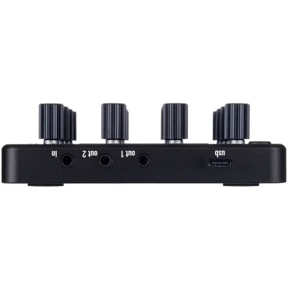 OXI Instruments E16