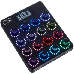 OXI Instruments E16