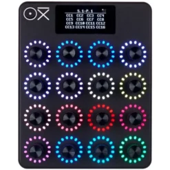 OXI Instruments E16