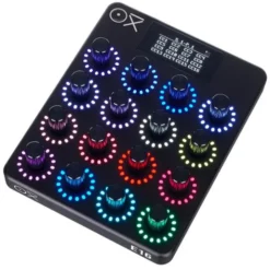 OXI Instruments E16