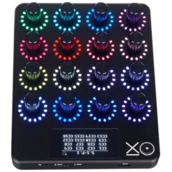 OXI Instruments E16