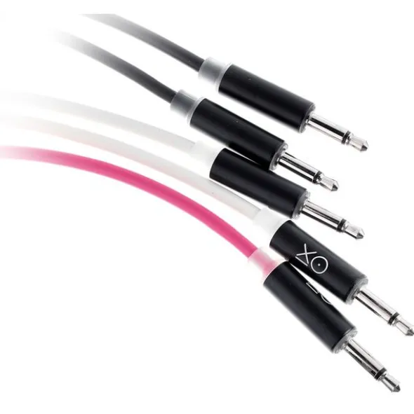 OXI Instruments Glows