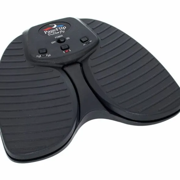 Pageflip Butterfly