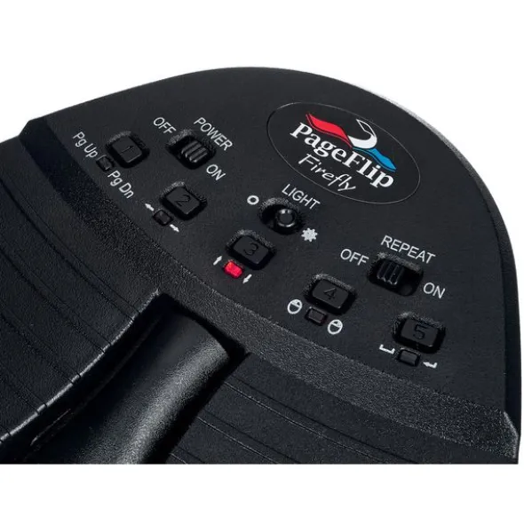 Pageflip Firefly