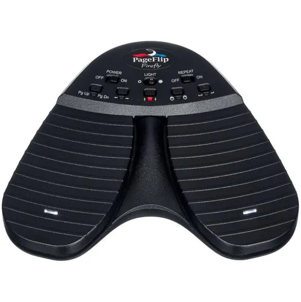 Pageflip Firefly