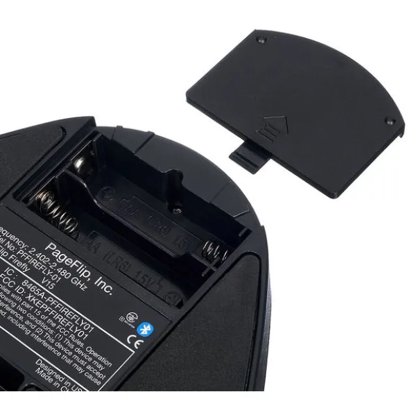 Pageflip Firefly