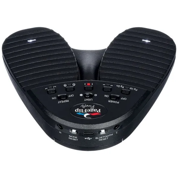 Pageflip Firefly