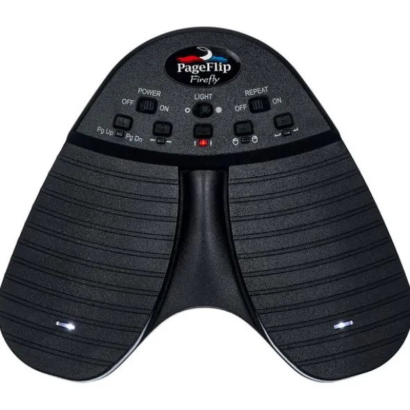Pageflip Firefly