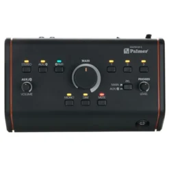 Palmer Monicon L G2