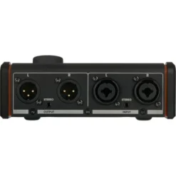 Palmer Monicon M G2