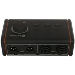 Palmer Monicon M G2