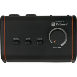Palmer Monicon M G2