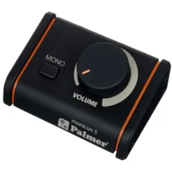 Palmer Monicon S G2
