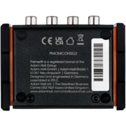 Palmer Monicon S G2
