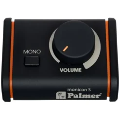 Palmer Monicon S G2