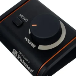 Palmer Monicon S G2