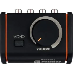 Palmer Monicon S G2